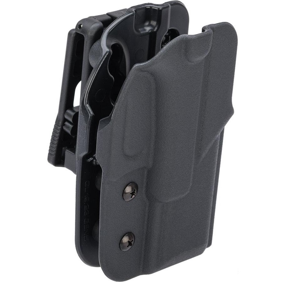 BLADE-TECH INDUSTRIES OWB HOLSTER GLOCK 19/44 GEN 1-5 TEK-LOK R/H