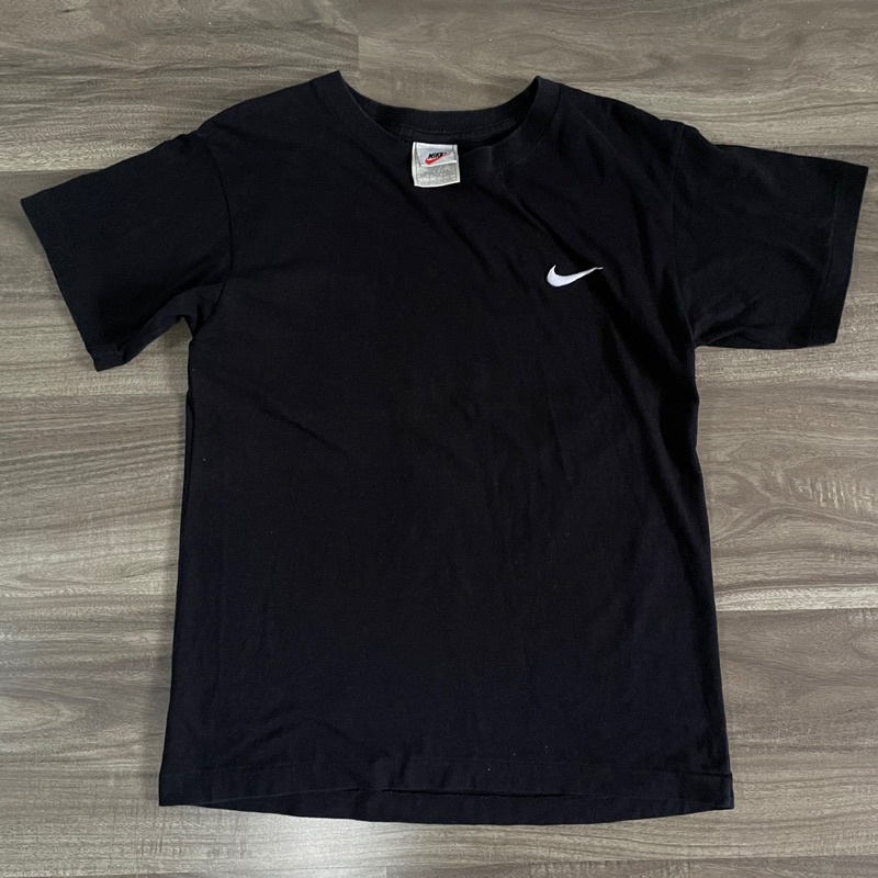 Nike 90s T-shirt hand_2