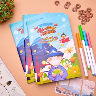 [โกญจนาท] สมุดลายญี่ปุ่น 70 แผ่นรวมปก | จดบันทึก ปกอ่อน สมุดนักเรียน ราคาถูก ลายการ์ตูน