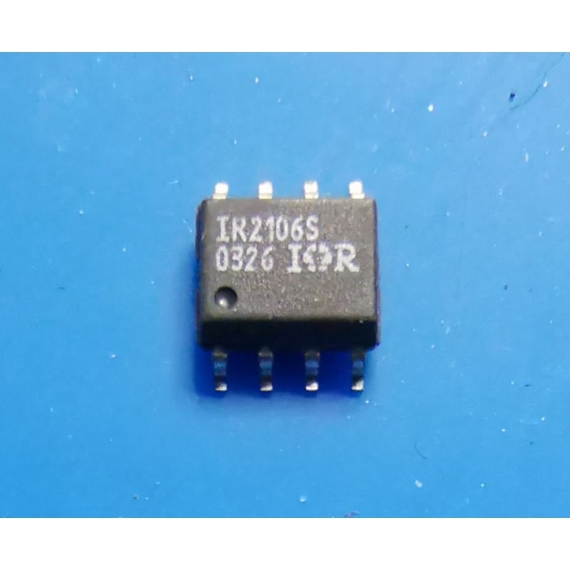 ไอซี IC IR2106S IR2106 SOP-8