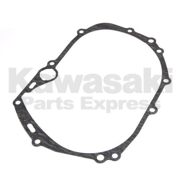 KAWASAKI KSR ปะเก็นฝาครอบครัช