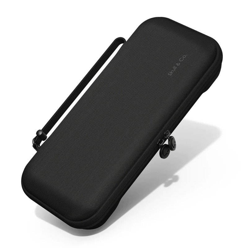 SkullnCo EDC Carrying Case: Fits ROG Ally- AllyX กระเป๋าพรีเมี่ยมสำหรับ Rog Ally-AllyX