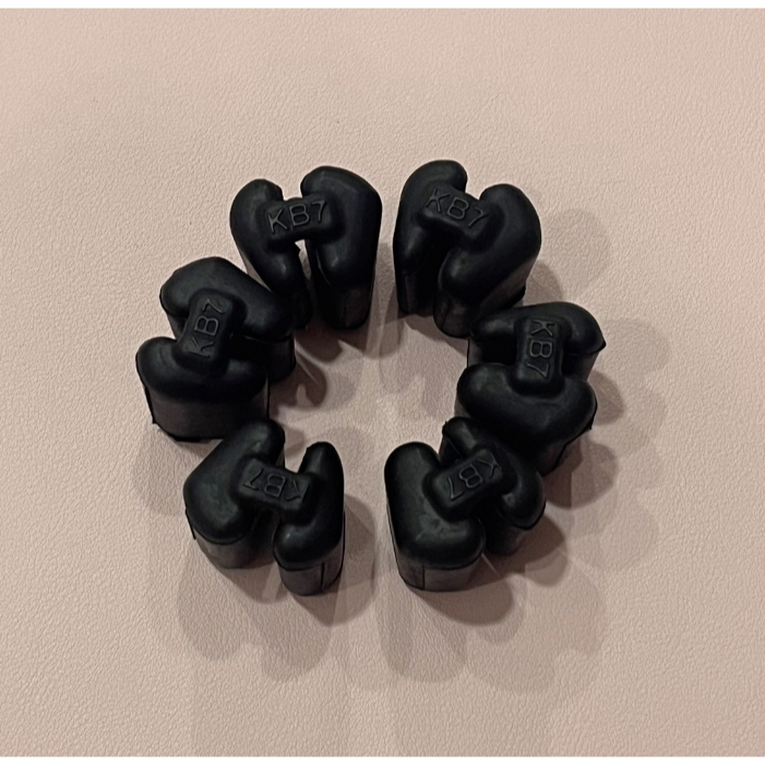 honda ชุดยางกันกระชาก 06410-KEA-750 CB150R CB300R CBR250R CBR300R