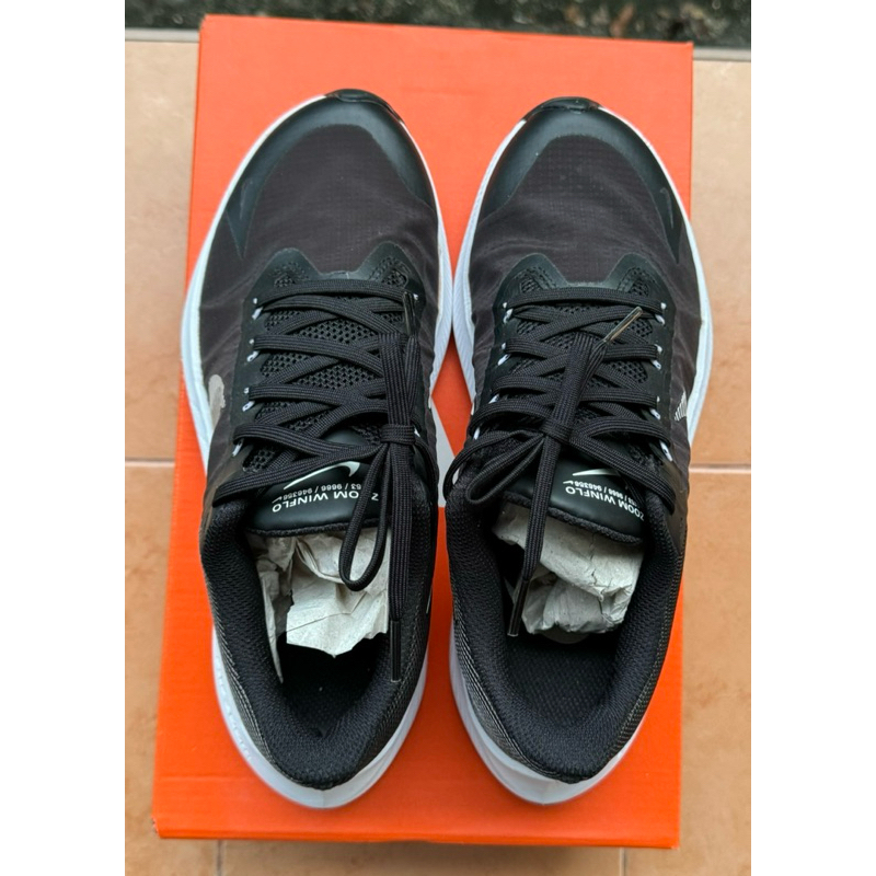 Nike Zoom Winflo 8 มือสอง ของแท้ 💯%