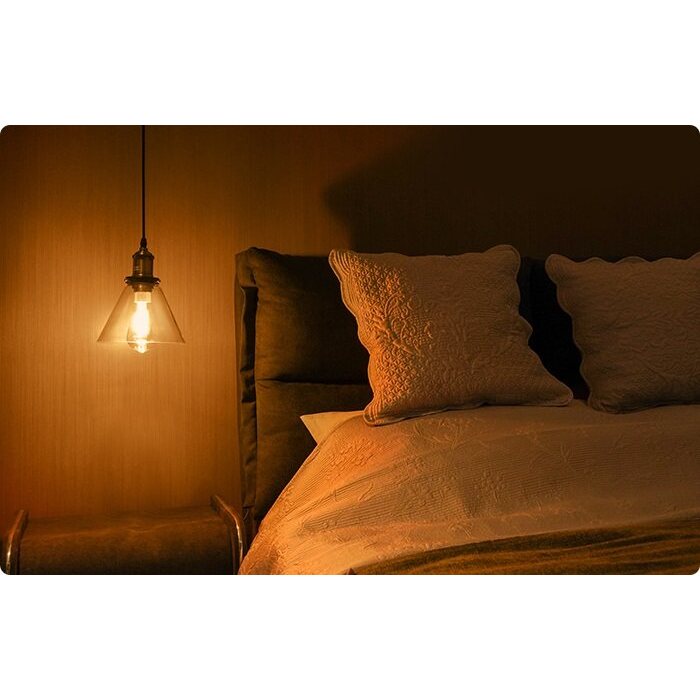 หลอดไฟ Yeelight Smart LED Filament Bulb-ST64