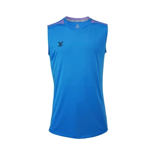 [S-4XL] FBT เสื้อแขนกุด เสื้อกีฬาใส่ออกกำลังกาย ผ้าไมโครโพลีเอสเตอร์ ใส่สบาย รหัสเสื้อกีฬา รหัส B2I218