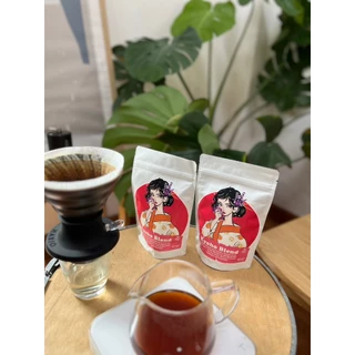 Kyoho blend | Ethiopia & Colombia