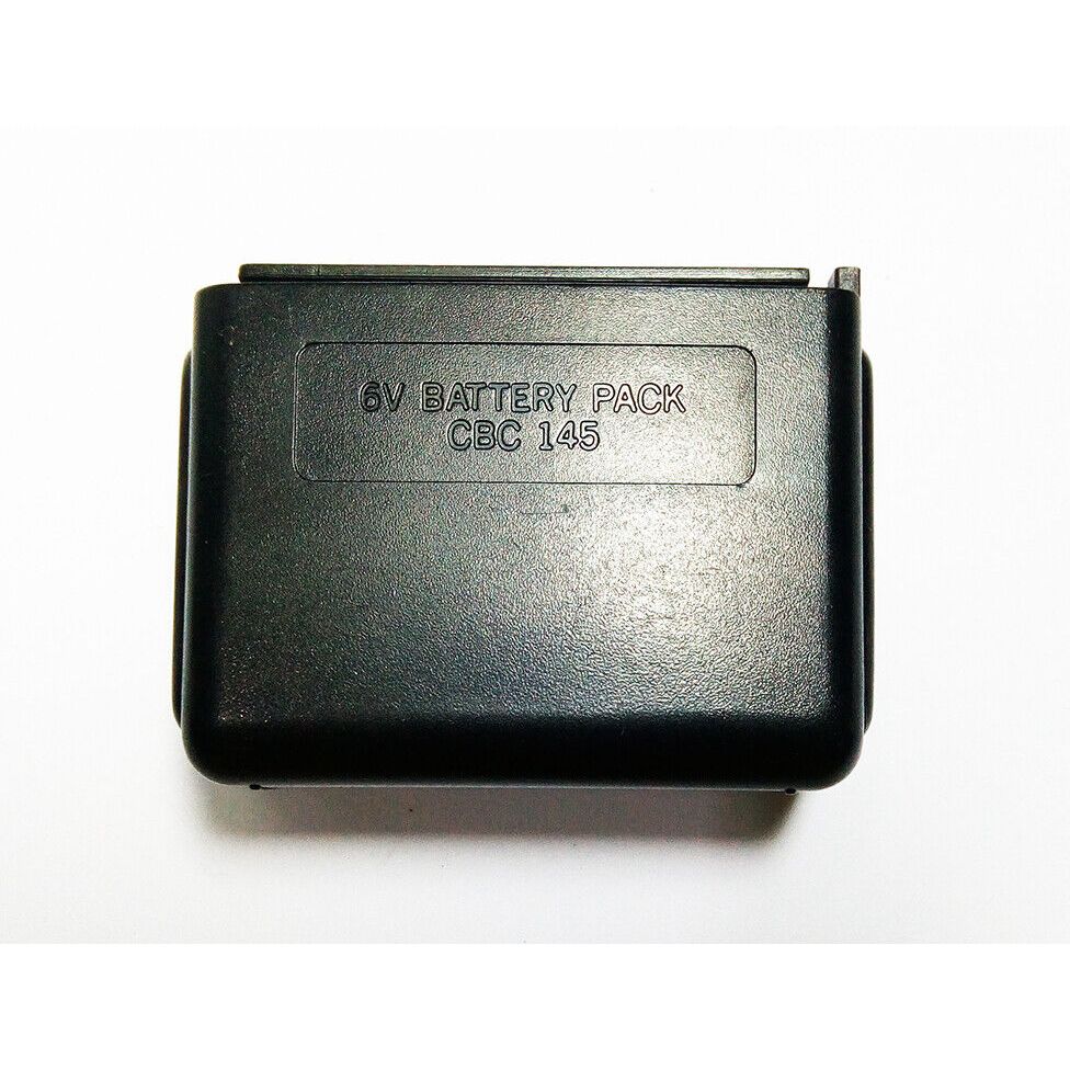 กล่องรางสั้น ของแท้ Standard CBC 145 แบตเตอรี่ วิทยุสื่อสาร AAx4 Battery C150 C151