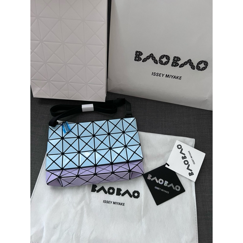 Baobao 4x6 prism Kangaroo Collection