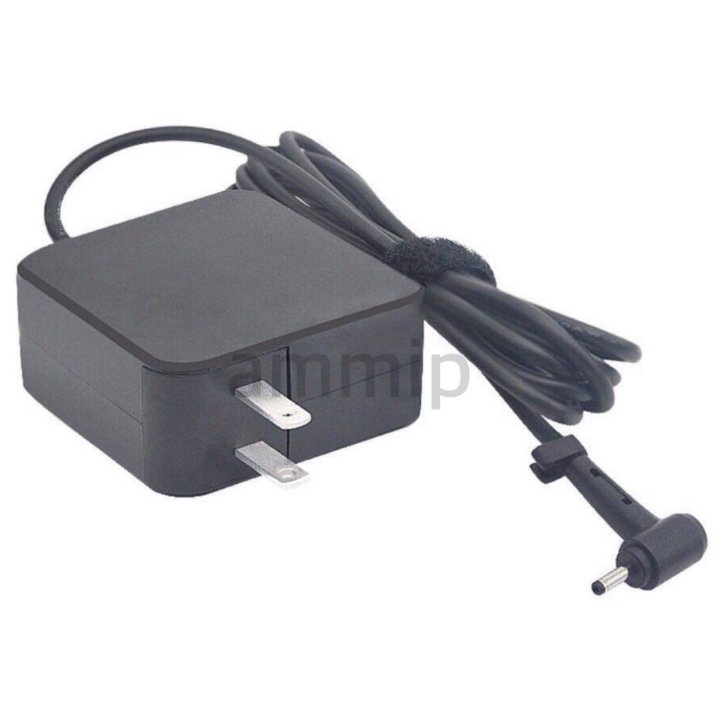 Acer Adapter ของแท้ 19V/2.37A 45W หัวขนาด 3.0*1.1mm สายชาร์จ เอเซอร์ อะแดปเตอร์, สายชาร์จ Acer ราคา ถูกที่สุด ดีลบีเคเค แกลเลอรีภาพที่ 3
