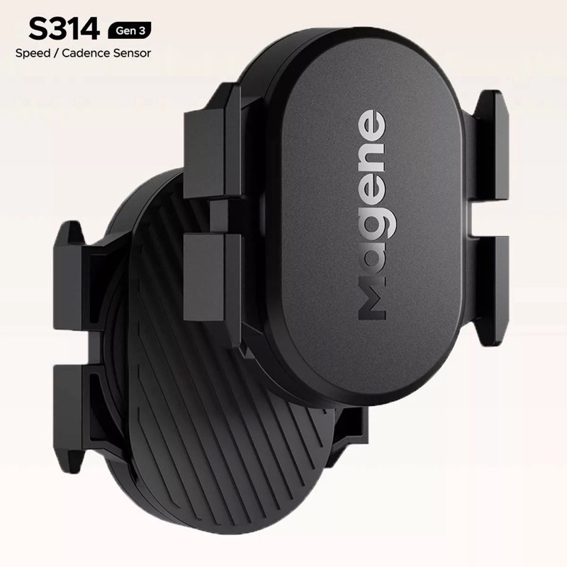 Speed &amp; Cadance 2 in 1 Sensor Magene รุ่น S314