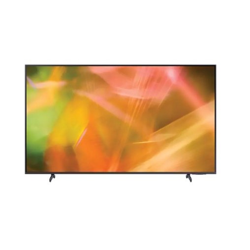 SAMSUNG Crystal UHD TV 4K SMART TV 43 นิ้วModel UA43AU8100KXXT