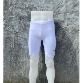 กางเกงรัดกล้ามเนื้อ Victory V-Fit / 5 สี / ขาว ดำ น้ำเงิน ส้ม แดง