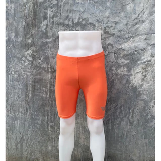 กางเกงรัดกล้ามเนื้อ Victory V-Fit / 5 สี / ขาว ดำ น้ำเงิน ส้ม แดง