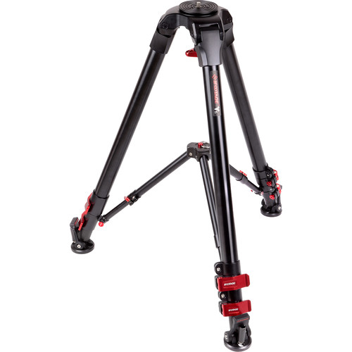 IFOOTAGE - Wildbull Tripod T1-Aluminum