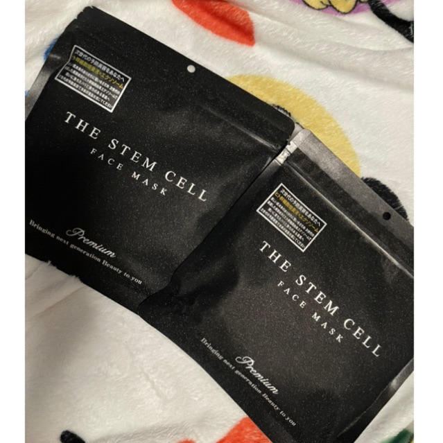 Japanese face mask (นำเข้าจากญี่ปุ่นโดยตรง)