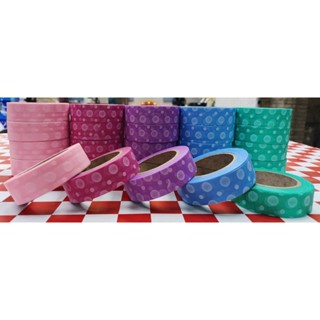 PSC เทปพันกิ่ง เสียบยอด กว้าง 1-2นิ้ว หนา 0.04มม. ยาว 50 หลา…