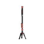 IFOOTAGE - Cobra 3 Aluminum Flip lock Monopod CB3 A180F (สินค้าประกันศูนย์)