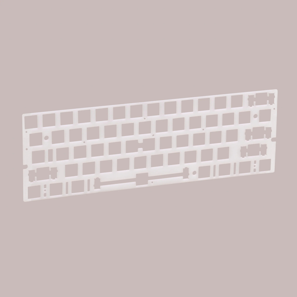 COMPATIBLE ACCESSORIES FOR WOOTING 60HE ANSI