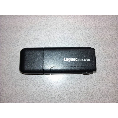 1seg-Tuner LDT-1S310U/J