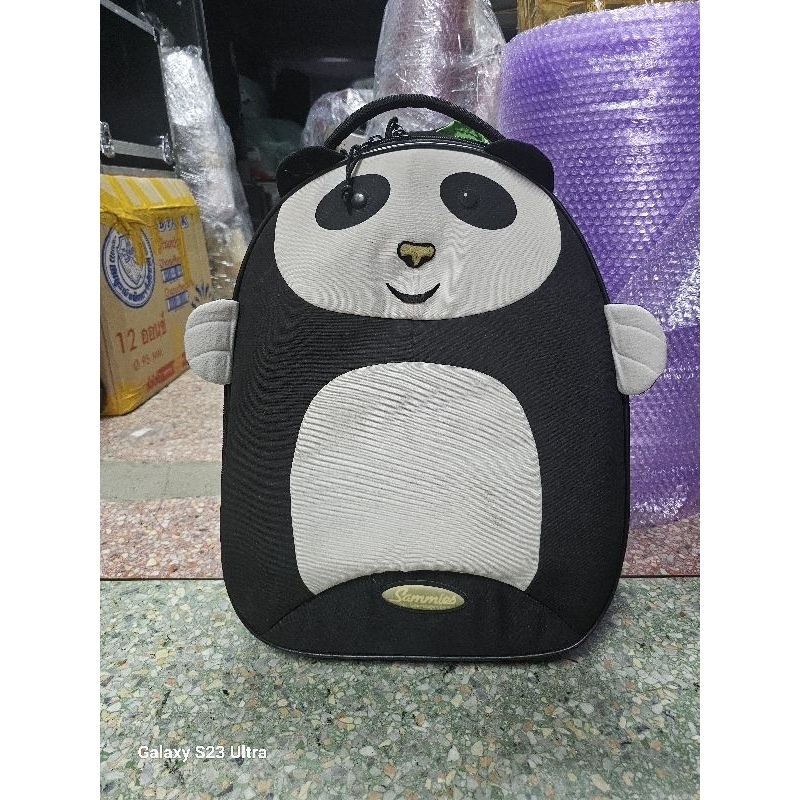 กระเป๋าเดินทางล้อลาก 20 นิ้ว Samsonite (E73)