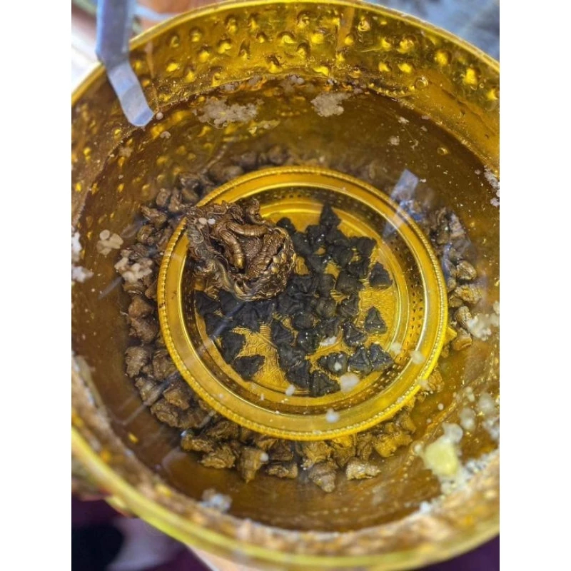 พระปิดตา​ หลวงปู่โต๊ะ​ เหรียญหล่อพุทธศิลป์​ รุ่นปิดตาปลดหนี้​ หลายรายการ - รูปที่ 4