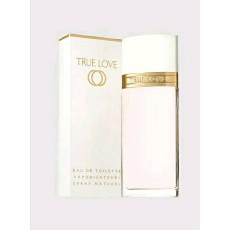 ELIZABETH ARDEN True Love EDT 100ml 