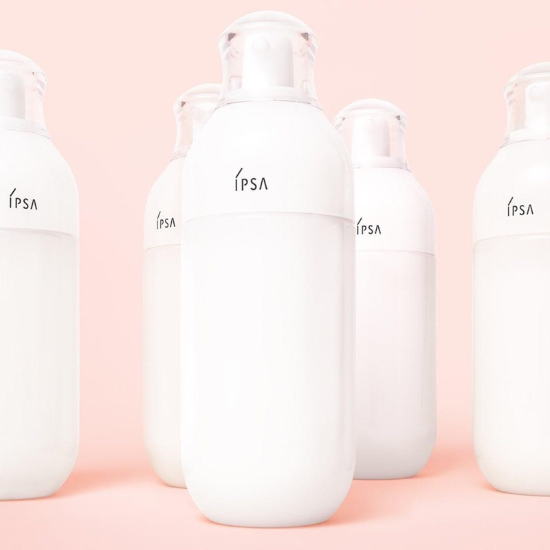 IPSA Moisterizer ME SENSITIVE ขนาด 175ml.