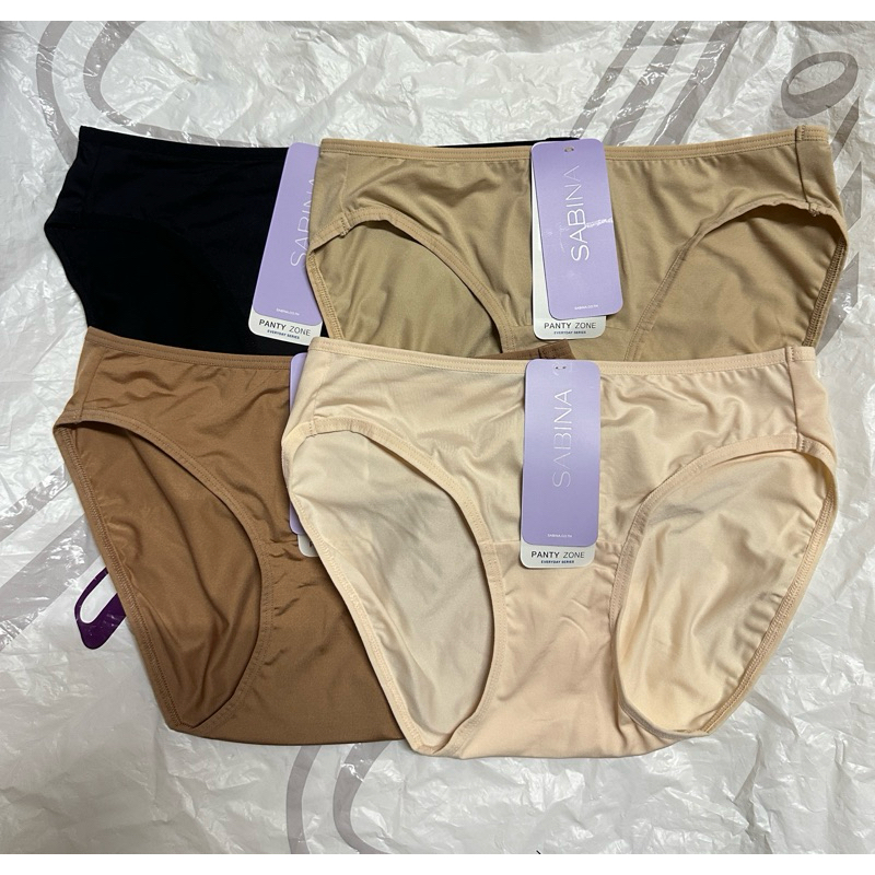 Sabina รหัส SUXZM2111 กางเกงชั้นใน รุ่น Panty Zone