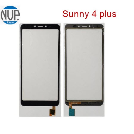 ทัชสกรีน Wiko Sunny 4 Plus