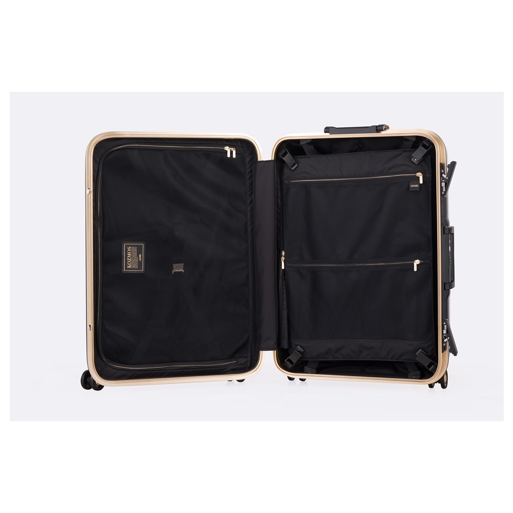 LOJEL กระเป๋าเดินทาง KOSMOS LJCF1375*17SR
