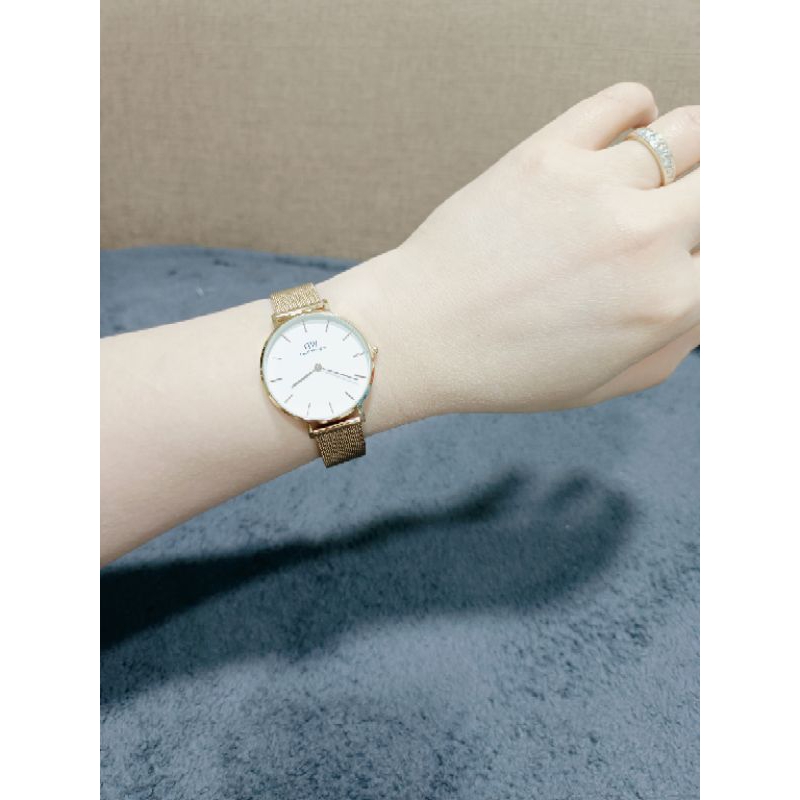 ✅นาฬิกา Daniel Wellington แท้💯 พร้อมกล่อง🎁