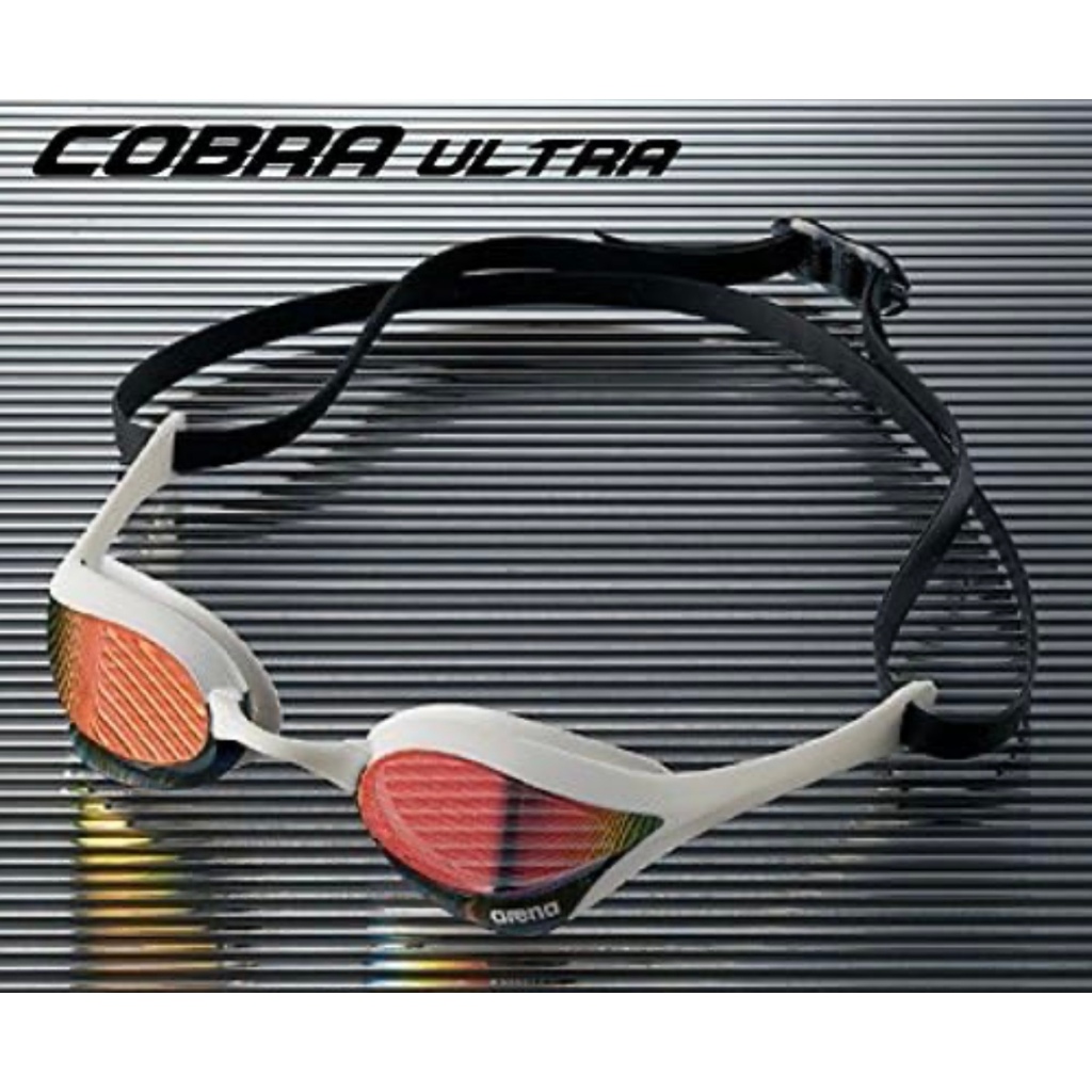 แว่นตาว่ายน้ำ ARENA COBRA ULTRA