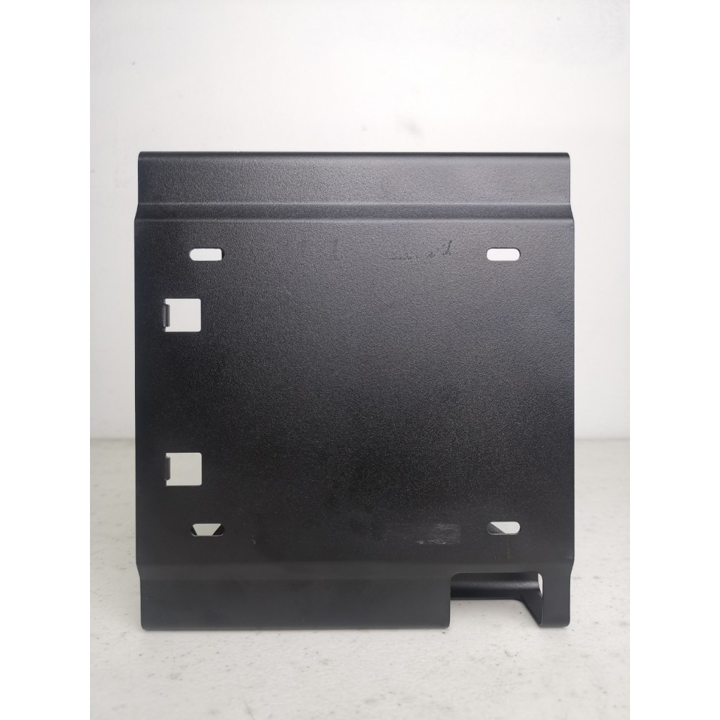 เพลท ยึด Mini PC เข้ากับจอคอมพิวเตอร์ ของแท้ มือสอง ใช้ได้กับ Mini PC หลายรุ่น  HP vesa mount micro 