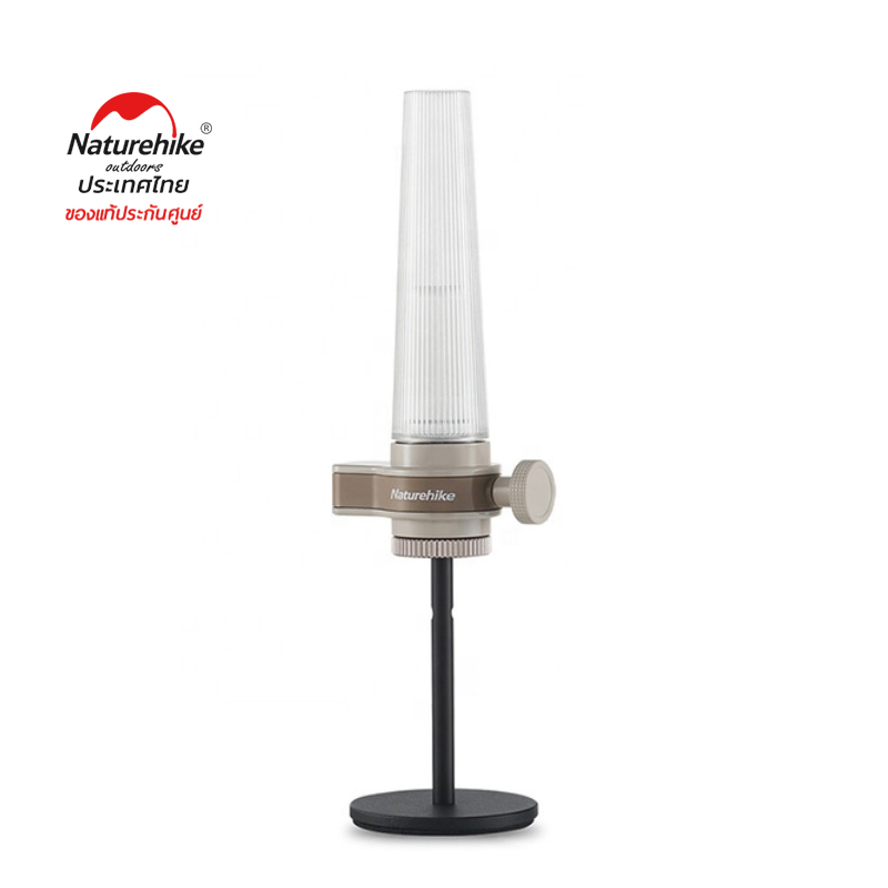Naturehike Thailand โคมไฟแคมป์ปิ้ง LED Candlelight lamp