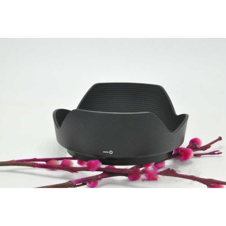 ฮูด Sigma 24mm f1.4 DG HSM Art (หน้าเลนส์ 77 mm)