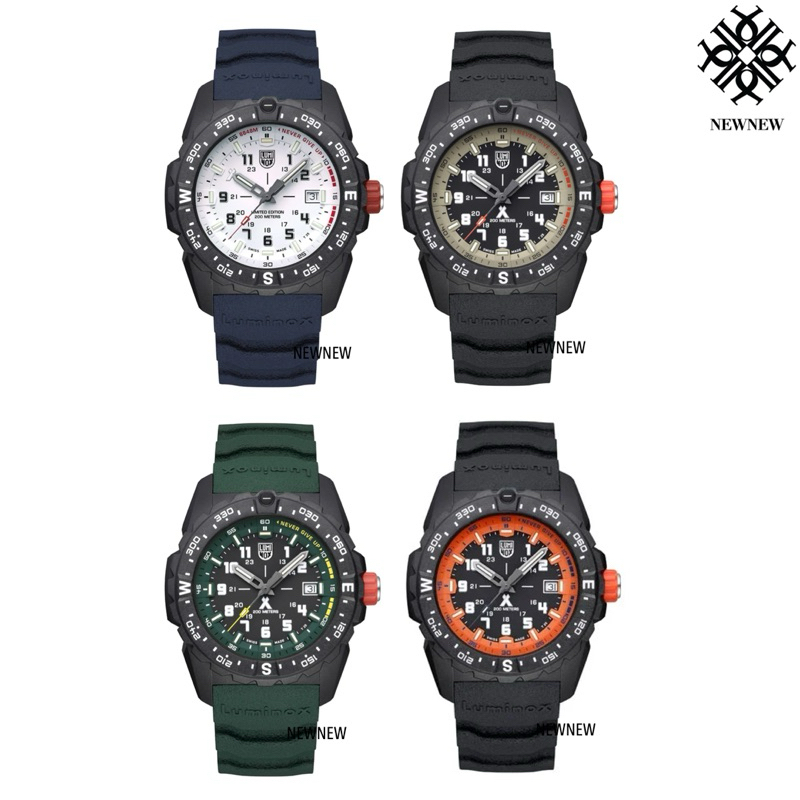LUMINOX XB.3731 XB.3735 XB.3739 ของแท้ประกันศูนย์ 2ปี