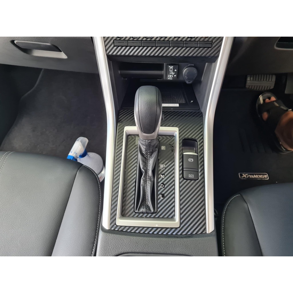 xpandergt/cross2022-2023 เคฟล่ากันรอยเกียร์