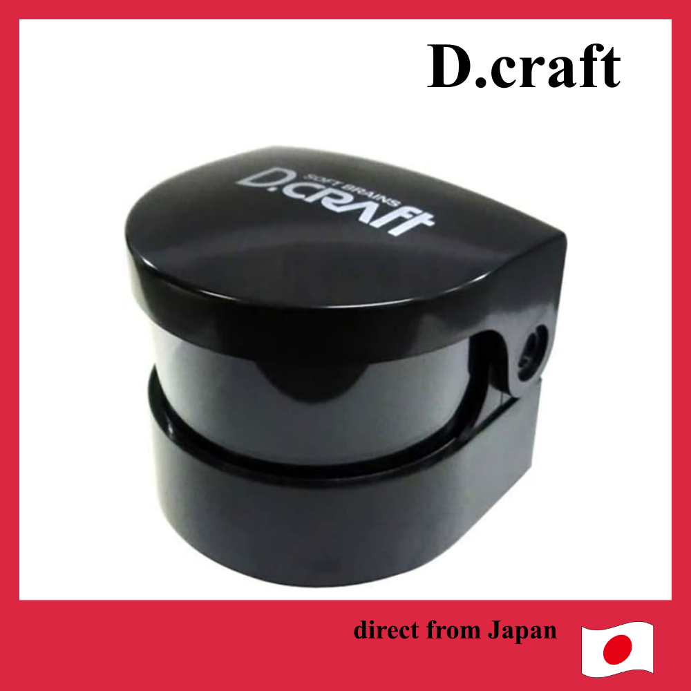D.craft BARREL WASH [อุปกรณ์ปาเป้า, เครื่องทำความสะอาดปาเป้า, อุปกรณ์ดูแลลำกล้อง] [ส่งตรงจากญี่ปุ่น]