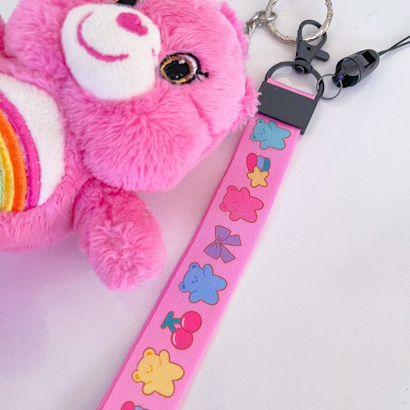 Hand Strap สายคล้องมือสุดน่ารัก🩵
