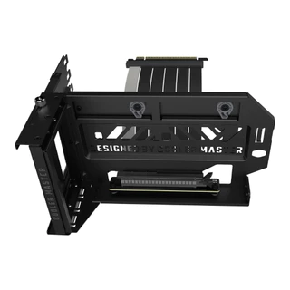 ขาตั้งการ์ดจอ Vertical Graphics Card Holder Kit (PCI-E 5.0) - Cooler Master