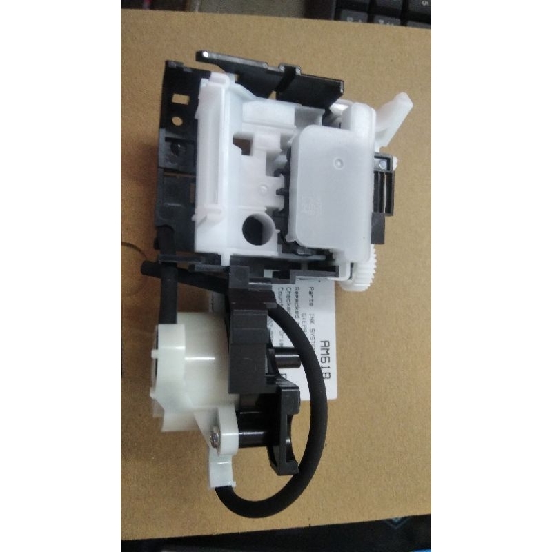 ชุดปั้มหมึก  PUMP ASSY EPSON ของแท้ EPSON L3110 l3250