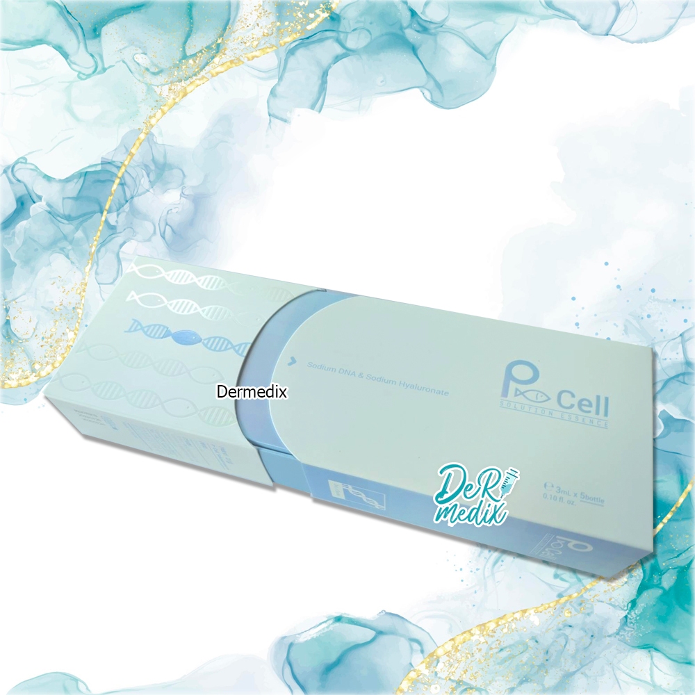 (แบ่ง1ขวด) PCell PDRN Solution Essence