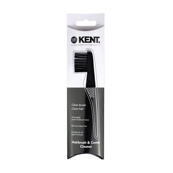 ที่ทำความสะอาดแปรง KENT LPC3 - Hairbrush and Comb Cleaner