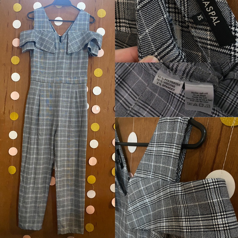 jumpsuit Jaspal size XS