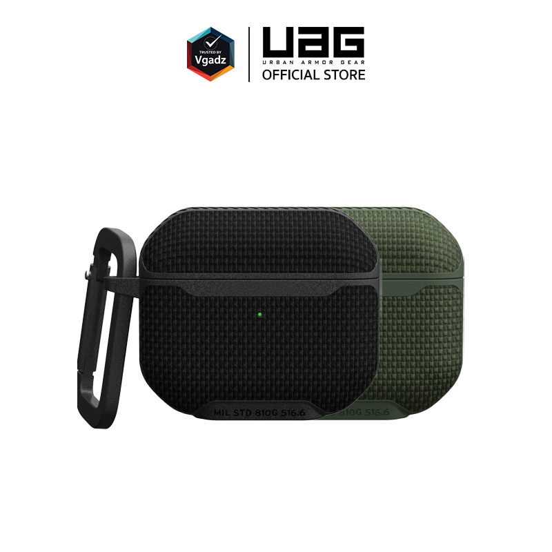 UAG - เคสสำหรับ Airpods 3 รุ่น Metropolis