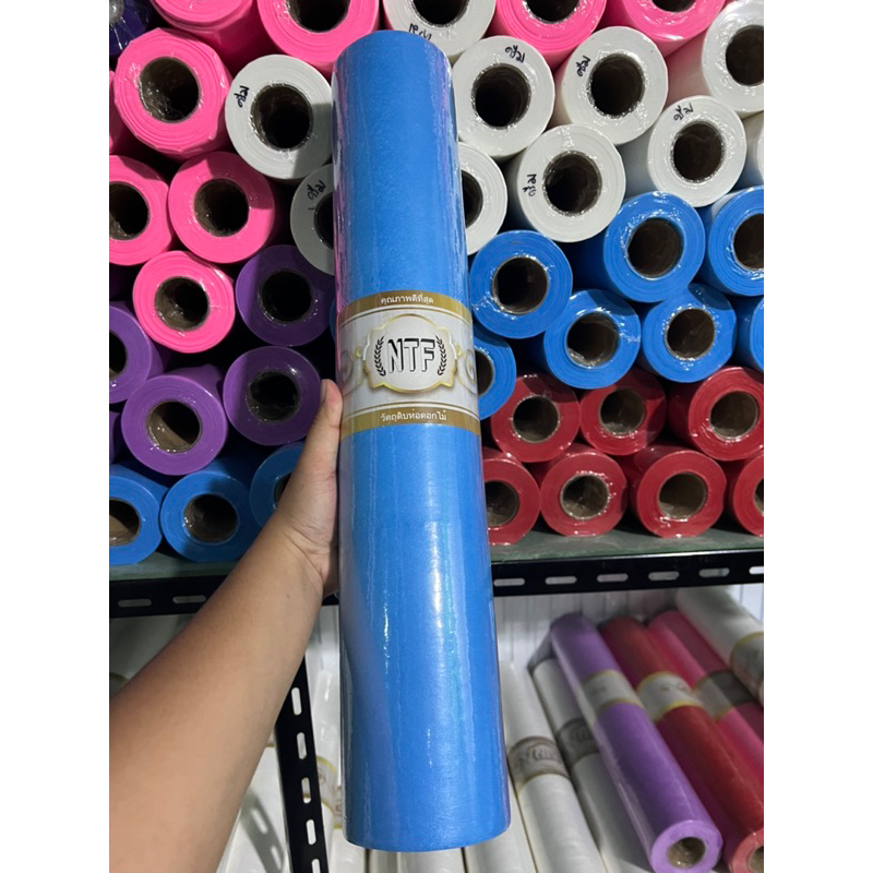 กระดาษสา ตราNTF สินค้าใหม่ - รูปที่ 4
