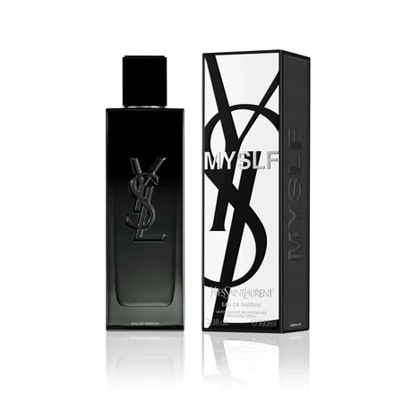 YSL  MYSLF For Men EDP - Rechargeable   100 ml  กล่องซีล