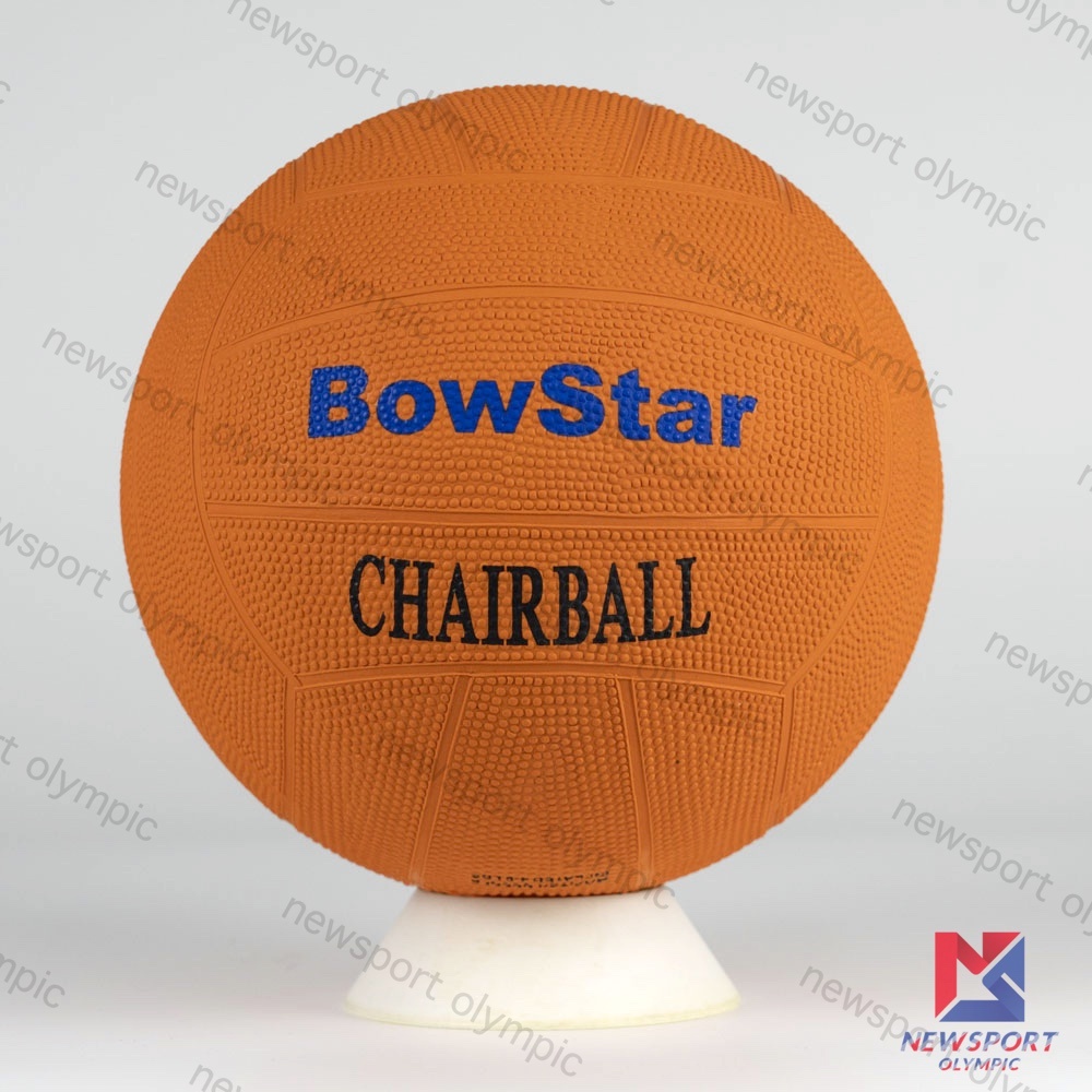 แชร์บอลยาง (Chair ball) BowStar