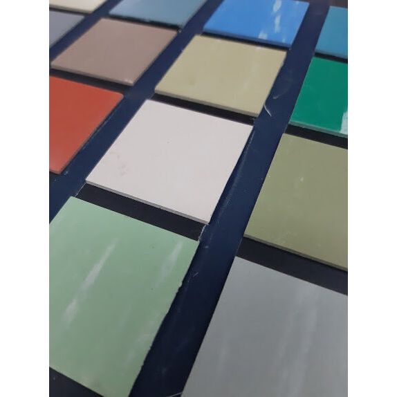 กระเบื้องยาง ขนาด 30 x 30 cm